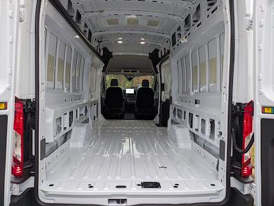 2026 Ford Transit 350 High Roof RWD Empty Cargo Van for sale #T660010 - photo 2