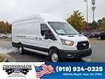 2026 Ford Transit 350 High Roof RWD Empty Cargo Van for sale #T660010 - photo 1