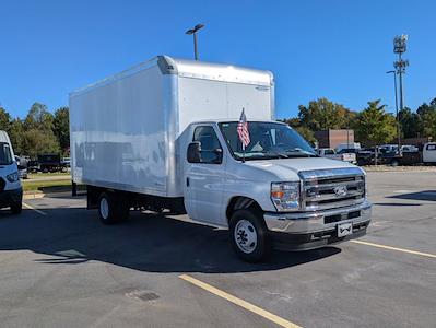 2026 Ford E-350 RWD Rockport Box Van for sale #T660011 - photo 1