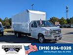 2026 Ford E-350 RWD Rockport Box Van for sale #T660011 - photo 33