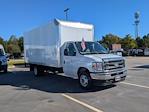 2026 Ford E-350 RWD Rockport Box Van for sale #T660011 - photo 1
