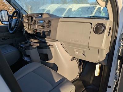 New 2026 Ford E-350 - photo 1