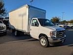 New 2026 Ford E-350 15' Rockport Box Van with Walkramp for sale #T660012 - photo 3