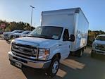 New 2026 Ford E-350 15' Rockport Box Van with Walkramp for sale #T660012 - photo 5