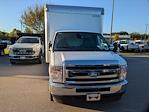 New 2026 Ford E-350 15' Rockport Box Van with Walkramp for sale #T660012 - photo 6