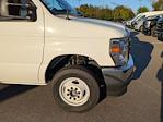 New 2026 Ford E-350 15' Rockport Box Van with Walkramp for sale #T660012 - photo 8
