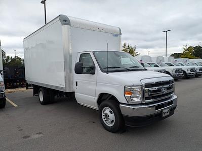 New 2026 Ford E-350 15' Rockport Box Van with Walkramp for sale #T660013 - photo 1