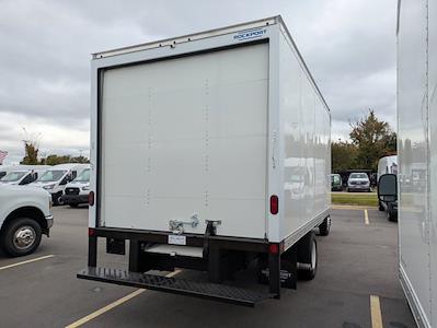 New 2026 Ford E-350 15' Rockport Box Van with Walkramp for sale #T660013 - photo 2