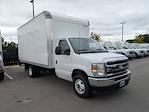 New 2026 Ford E-350 15' Rockport Box Truck for sale #T660013 - photo 3
