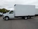 New 2026 Ford E-350 15' Rockport Box Truck for sale #T660013 - photo 5