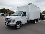 New 2026 Ford E-350 15' Rockport Box Truck for sale #T660013 - photo 6