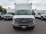 New 2026 Ford E-350 15' Rockport Box Truck for sale #T660013 - photo 7