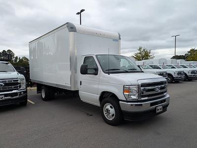 New 2026 Ford E-350 16' Rockport Box Van with Walkramp for sale #T660014 - photo 1