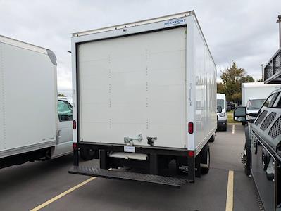 New 2026 Ford E-350 16' Rockport Box Van with Walkramp for sale #T660014 - photo 2