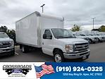 New 2026 Ford E-350 16' Rockport Box Truck for sale #T660014 - photo 1