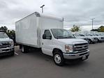 New 2026 Ford E-350 16' Rockport Box Truck for sale #T660014 - photo 3