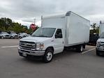 New 2026 Ford E-350 16' Rockport Box Truck for sale #T660014 - photo 5