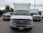New 2026 Ford E-350 16' Rockport Box Truck for sale #T660014 - photo 6