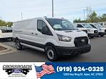 New 2026 Ford Transit 250 Low Roof Empty Cargo Van for sale #T660015 - photo 1
