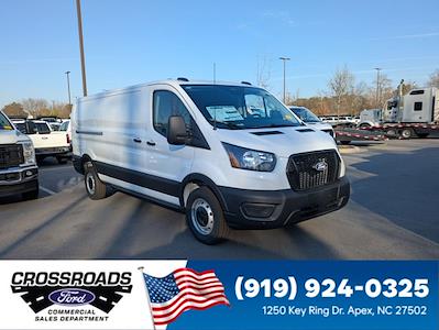 New 2026 Ford Transit 250 Low Roof Empty Cargo Van for sale #T660016 - photo 1