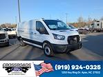 New 2026 Ford Transit 250 Low Roof Empty Cargo Van for sale #T660016 - photo 1