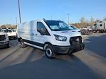 New 2026 Ford Transit 250 Low Roof Empty Cargo Van for sale #T660016 - photo 4