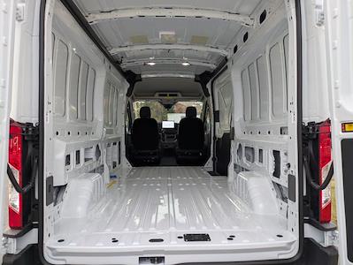 New 2026 Ford Transit 350 HD Medium Roof Empty Cargo Van for sale #T660020 - photo 2