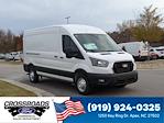 New 2026 Ford Transit 350 HD Medium Roof Empty Cargo Van for sale #T660020 - photo 1