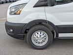 New 2026 Ford Transit 350 HD Medium Roof Empty Cargo Van for sale #T660020 - photo 12