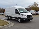 New 2026 Ford Transit 350 HD Medium Roof Empty Cargo Van for sale #T660020 - photo 3