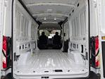 New 2026 Ford Transit 350 HD Medium Roof Empty Cargo Van for sale #T660020 - photo 2