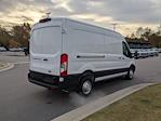 New 2026 Ford Transit 350 HD Medium Roof Empty Cargo Van for sale #T660020 - photo 5
