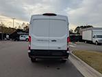 New 2026 Ford Transit 350 HD Medium Roof Empty Cargo Van for sale #T660020 - photo 6