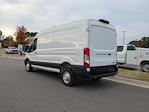 New 2026 Ford Transit 350 HD Medium Roof Empty Cargo Van for sale #T660020 - photo 7