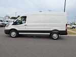 New 2026 Ford Transit 350 HD Medium Roof Empty Cargo Van for sale #T660020 - photo 8