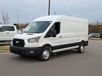 New 2026 Ford Transit 350 HD Medium Roof Empty Cargo Van for sale #T660020 - photo 9