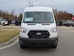 New 2026 Ford Transit 350 HD Medium Roof Empty Cargo Van for sale #T660020 - photo 10