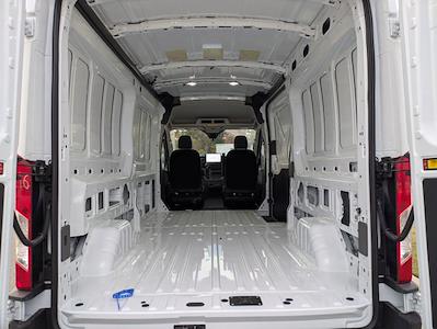 2026 Ford Transit 350 HD Medium Roof RWD Empty Cargo Van for sale #T660021 - photo 2