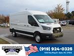 New 2026 Ford Transit 350 HD Medium Roof Empty Cargo Van for sale #T660021 - photo 1