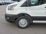 New 2026 Ford Transit 350 HD Medium Roof Empty Cargo Van for sale #T660021 - photo 11
