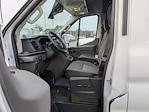 New 2026 Ford Transit 350 HD Medium Roof Empty Cargo Van for sale #T660021 - photo 12