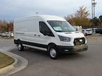 New 2026 Ford Transit 350 HD Medium Roof Empty Cargo Van for sale #T660021 - photo 2