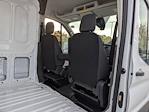New 2026 Ford Transit 350 HD Medium Roof Empty Cargo Van for sale #T660021 - photo 27