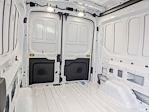 New 2026 Ford Transit 350 HD Medium Roof Empty Cargo Van for sale #T660021 - photo 28
