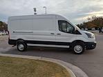 New 2026 Ford Transit 350 HD Medium Roof Empty Cargo Van for sale #T660021 - photo 3
