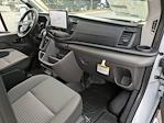 New 2026 Ford Transit 350 HD Medium Roof Empty Cargo Van for sale #T660021 - photo 31