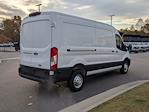 New 2026 Ford Transit 350 HD Medium Roof Empty Cargo Van for sale #T660021 - photo 4