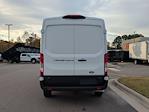New 2026 Ford Transit 350 HD Medium Roof Empty Cargo Van for sale #T660021 - photo 5