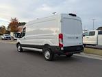 New 2026 Ford Transit 350 HD Medium Roof Empty Cargo Van for sale #T660021 - photo 6