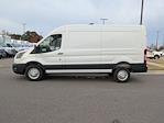 New 2026 Ford Transit 350 HD Medium Roof Empty Cargo Van for sale #T660021 - photo 7